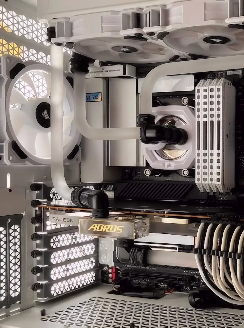 Informático Coslada Reparación Montaje Gaming PC Coslada Informático Coslada Reparación Montaje Gaming PC Domicilio