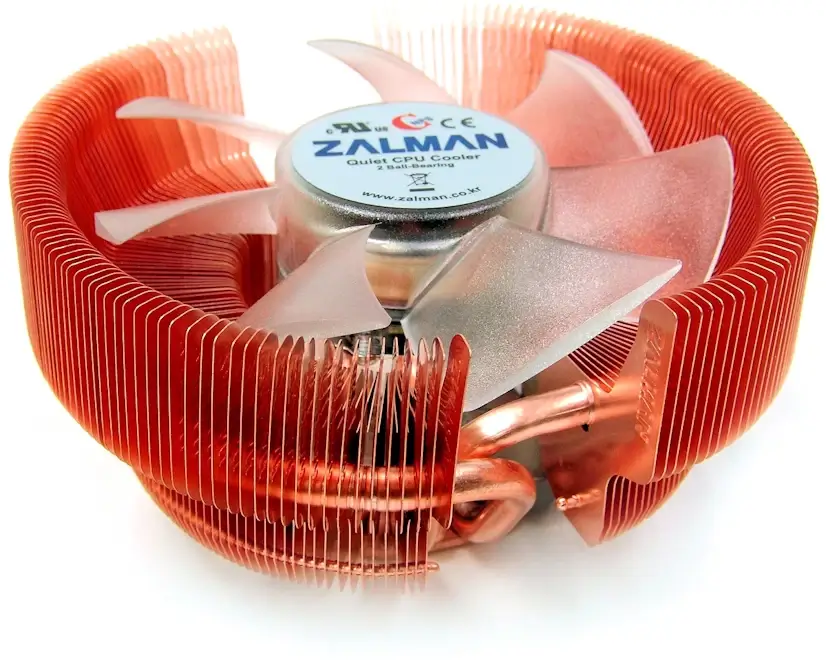 Montaje Cooler CPU Gaming PC Coslada Montaje Cooler CPU Gaming PC Coslada