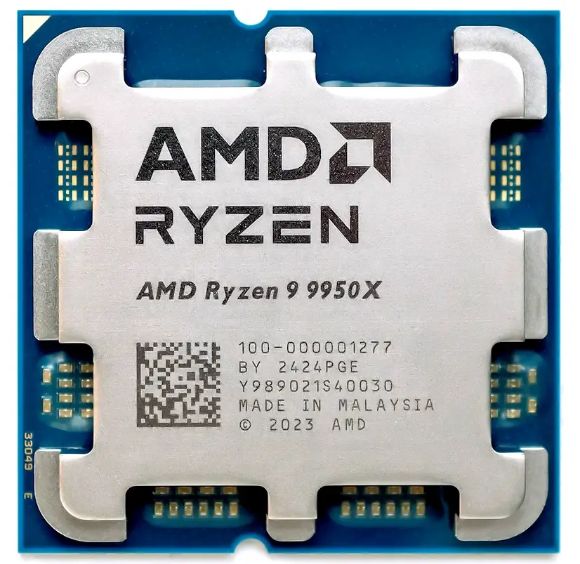 Montaje Procesadores AMD Gaming PC Coslada Informático Coslada - Montaje Procesadores AMD Gaming PC Coslada