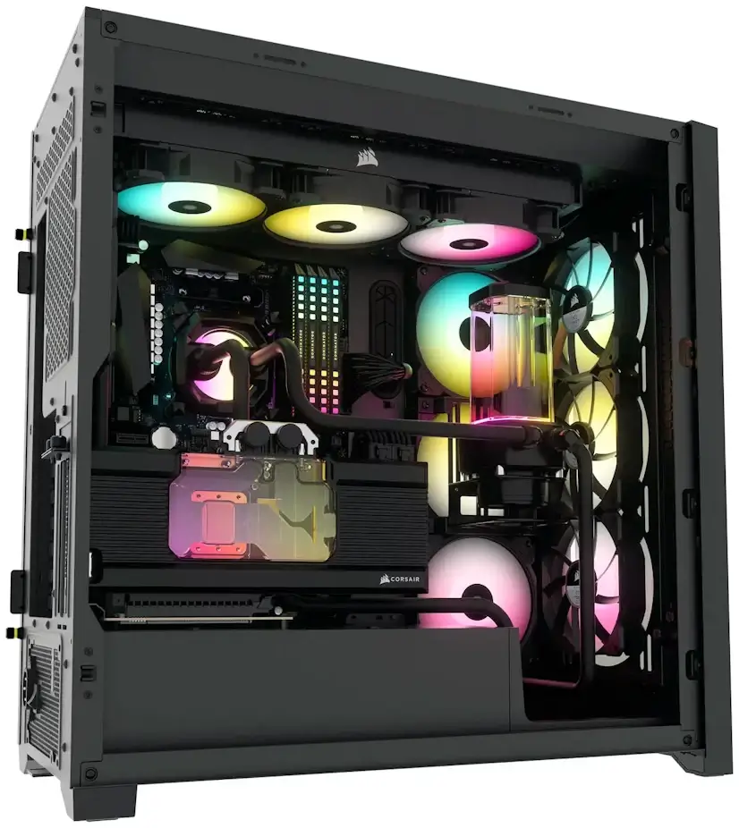 Montar Gaming PC Domicilio Coslada Montar Gaming PC Domicilio