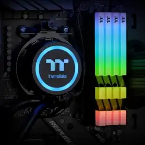 Montaje Gaming PC ASUS AMD Coslada