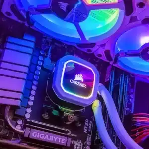 Montaje Gaming DeepCool Galapagar