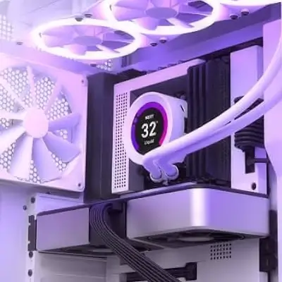 Montaje Gaming PC AMD Intel La Poveda Arganda del Rey