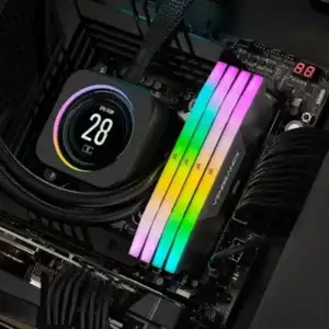 Montar Gaming PC ASUS Paracuellos de Jarama