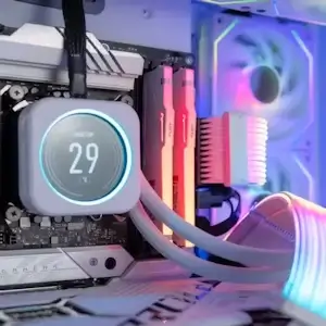 Montaje PC Gaming Villanueva del Pardillo